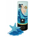 Sel de la mer morte aromatisé et moussant Océan de Tentations 500 gr Shunga - CC7515