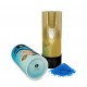 Sel de la mer morte aromatisé et moussant Océan de Tentations 500 gr Shunga - CC7515