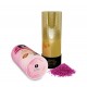 Sel de la mer morte aromatisé et moussant Aphrodisia 500 gr Shunga - CC7508