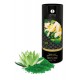 Sel de la mer morte aromatisé et moussant Fleur de Lotus 500 gr Shunga - CC7119