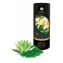 Sel de la mer morte aromatisé et moussant Fleur de Lotus 500 gr Shunga - CC7119