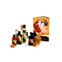 SHUNGA Ensemble doux baisers à partager à deux - CC8300SH