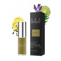 SEX SPRAY Eau de Toilette de Séduction Mixte 15 ml - RUF