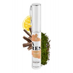 Parfum aux phéromones pour homme ARES, format voyage 9.5 ml - SP3731
