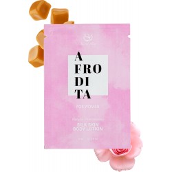 Dosette AFRODITA lotion corporelle aux phéromones pour femme 4ml - SP3368
