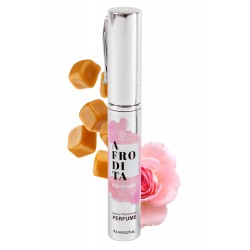 Parfum aux phéromones pour femme AFRODITA, format voyage 9.5 ml - SP3726