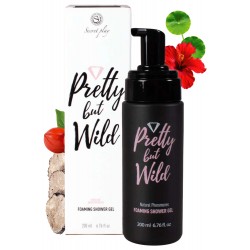 Gel douche moussant Pretty But Wild - SP3692