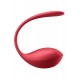 Œuf Vibrant Connecté Shiny Petal – Satisfyer