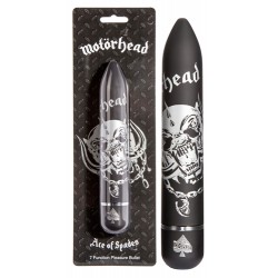 Ace of Spades 7 - vibromasseur Motorhead