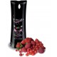 Gel lubrifiant (Sport de glisse)