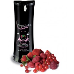 Gel lubrifiant (Sport de glisse)
