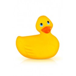 PETIT CANARD VIBRANT JAUNE I RUB MY DUCKIE