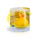 PETIT CANARD VIBRANT JAUNE I RUB MY DUCKIE