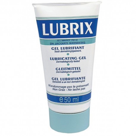 Lubrifiant 50ml