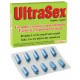 UltraSex aphrodisiaque homme x 10