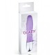 Petit vibromasseur violet 11cm