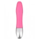 Petit vibromasseur rose 11cm