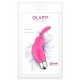 Stimulateur de clitoris vibrant rose rabbit