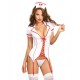 Costume infirmière Triage Trixie