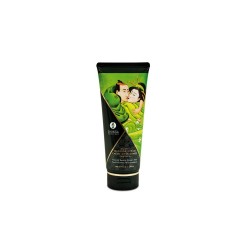 Crème hydrante de massage thé vert poire 200ml