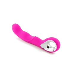 Vibromasseur USB Rose 10 programmes USB