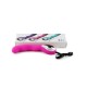 Vibromasseur USB Rose 10 programmes USB