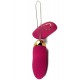 Oeuf vibrant fashion 10 vitesses USB