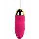 Oeuf vibrant fashion 10 vitesses USB