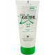 Lubrifiant anal bio 200ml tube écologique