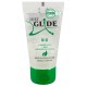 Lubrifiant bio 50ml tube écologique