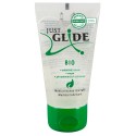 Lubrifiant bio 50ml tube écologique