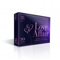 Love Affair aphrodisiaque femme x 20