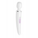 Wand vibromasseur XXL blanc Satisfyer - CC5972320020