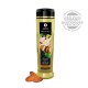 Huile de massage aphrodisiaque bio douceur d'amande 240ml - CC1312