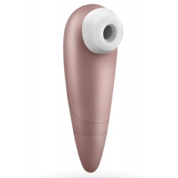 Stimulateur clitoris Satisfyer 1 Next Generation