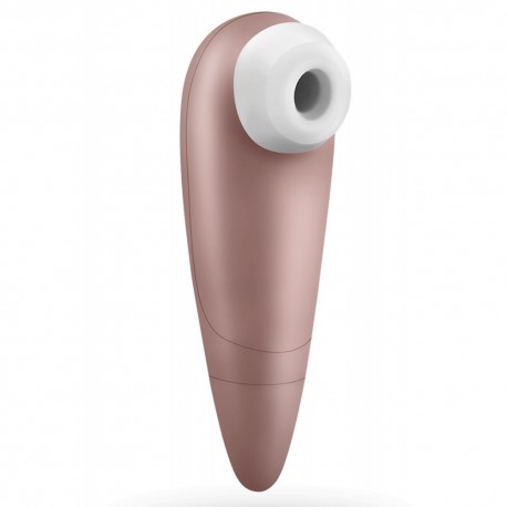 Stimulateur clitoris Satisfyer 1 Next Generation