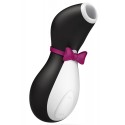 Stimulateur clitoris Satisfyer Penguin