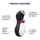 Stimulateur clitoris Satisfyer Penguin