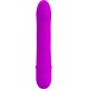 Vibromasseur silicone Beck 10 vibrations - CC530092