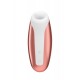 Stimulateur de clitoris Love Breeze Rose Satisfyer - CC5972510050