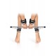 Barre de soumission avec 4 menottes Fetish Tentation - CC570412