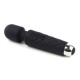 Vibromasseur Wand Noir - 20 vitesses -D03023BLK