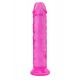 Gode Jelly Rose flexible - YOJ-098PNK