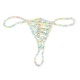 Délice de bonbons en String - CC501002
