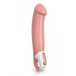 Vibromasseur waterproof en silicone USB Master Satisfyer - CC597174