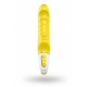 Vibromasseur en silicone waterproof USB Yummy Sunshine Satisfyer - CC597178