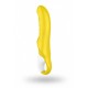 Vibromasseur en silicone waterproof USB Yummy Sunshine Satisfyer - CC597178