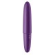 Vibromasseur violet USB Ultra Power Bullet 6 Satisfyer - CC597740