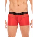 Boxer rouge Tandem - LM2101-67RED