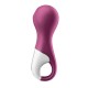 Stimulateur clitoridien Air Pulsé Lucky Libra Satisfyer - CC597764